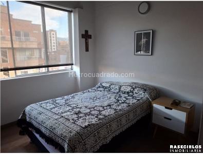 Apartamento de 3 alcobas en venta en Laureles, Medellín, 141 m² · foto 10 de 19