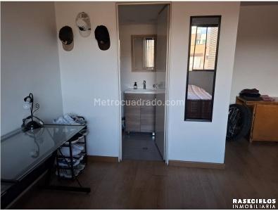 Apartamento de 3 alcobas en venta en Laureles, Medellín, 141 m² · foto 18 de 19