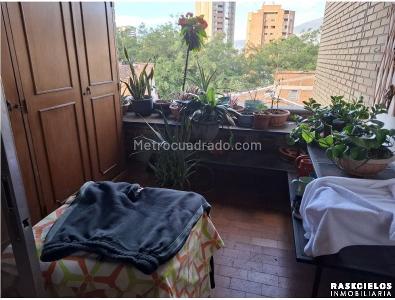 Apartamento de 3 alcobas en venta en Laureles, Medellín, 141 m² · foto 19 de 19