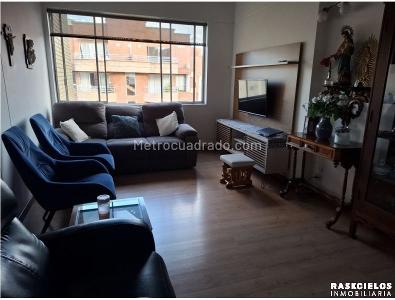 Apartamento de 3 alcobas en venta en Laureles, Medellín, 141 m² · foto 3 de 19