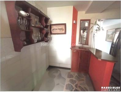 Apartamento de 3 alcobas en venta en Laureles, Medellín, 120 m² · foto 6 de 18