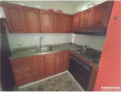 Apartamento de 3 alcobas en venta en Laureles, Medellín, 120 m² · foto 7 de 18