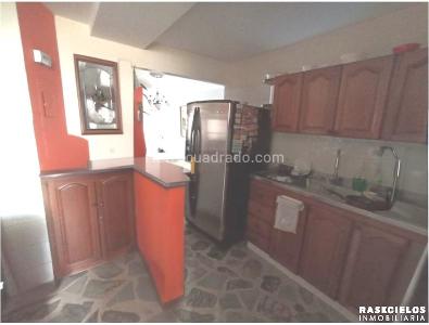 Apartamento de 3 alcobas en venta en Laureles, Medellín, 120 m² · foto 8 de 18