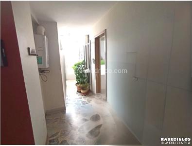 Apartamento de 3 alcobas en venta en Laureles, Medellín, 120 m² · foto 14 de 18