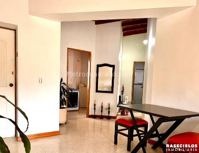 Apartamento en venta en San Joaquin, Medellín · foto 6 de 19