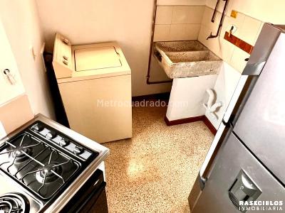 Apartamento en venta en San Joaquin, Medellín · foto 9 de 19
