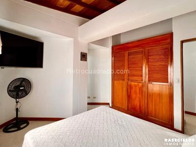 Apartamento en venta en San Joaquin, Medellín · foto 11 de 19