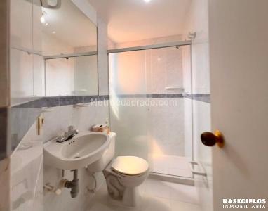 Apartamento en venta en San Joaquin, Medellín · foto 13 de 19