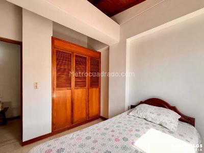 Apartamento en venta en San Joaquin, Medellín · foto 15 de 19