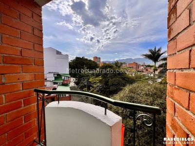 Apartamento en venta en San Joaquin, Medellín · foto 17 de 19
