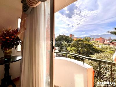Apartamento en venta en San Joaquin, Medellín · foto 18 de 19