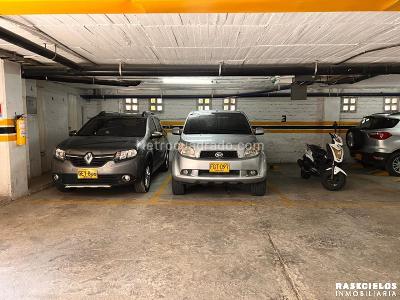 Apartamento en venta en San Joaquin, Medellín · foto 19 de 19