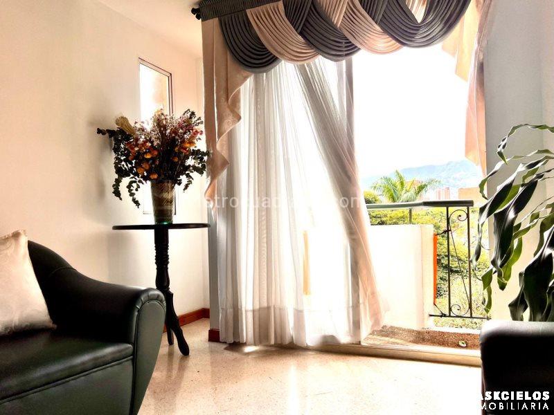 Piso – Medellín, San Joaquín, Laureles-Estadio - Vista 4