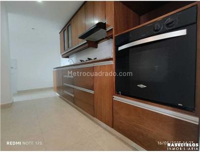 Apartamento de 3 alcobas en venta en Laureles, Medellín, 104 m² · foto 4 de 20