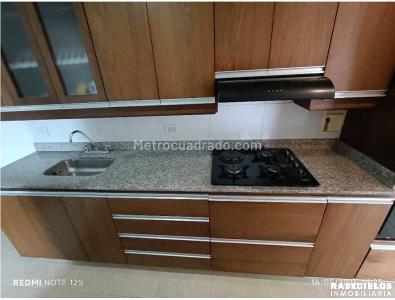 Apartamento de 3 alcobas en venta en Laureles, Medellín, 104 m² · foto 6 de 20
