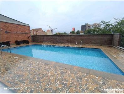 Apartamento de 3 alcobas en venta en Laureles, Medellín, 104 m² · foto 20 de 20
