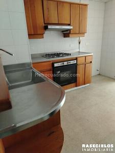 Apartamento de 2 alcobas en venta en Laureles, Medellín, 87 m² · foto 7 de 15