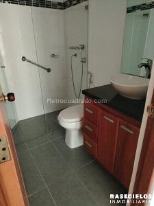 Apartamento de 2 alcobas en venta en Laureles, Medellín, 87 m² · foto 15 de 15