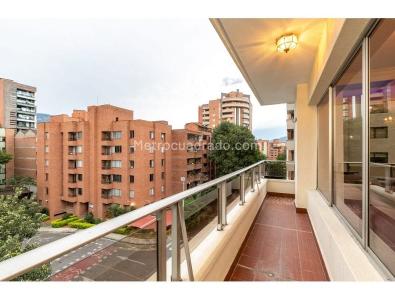 Apartamento de 4 alcobas en venta en Laureles, Medellín, 311 m² · foto 7 de 20