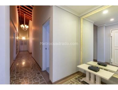 Apartamento de 4 alcobas en venta en Laureles, Medellín, 311 m² · foto 10 de 20