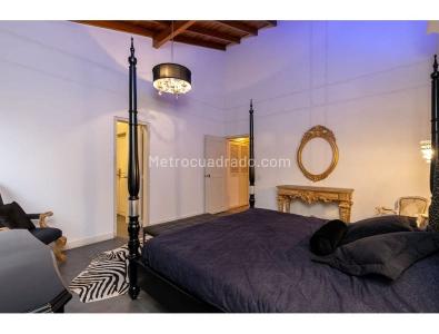 Apartamento de 4 alcobas en venta en Laureles, Medellín, 311 m² · foto 12 de 20
