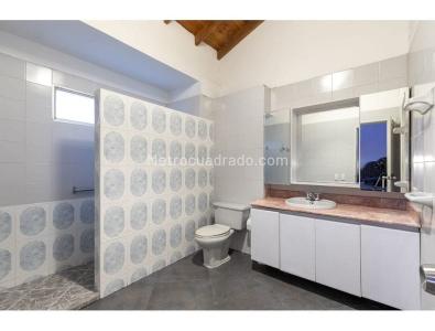 Apartamento de 4 alcobas en venta en Laureles, Medellín, 311 m² · foto 13 de 20