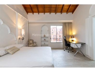 Apartamento de 4 alcobas en venta en Laureles, Medellín, 311 m² · foto 15 de 20