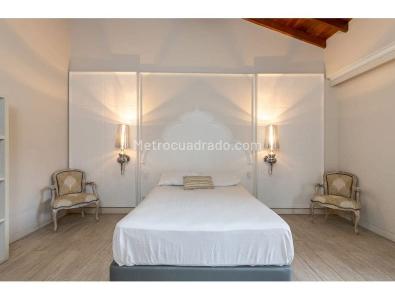 Apartamento de 4 alcobas en venta en Laureles, Medellín, 311 m² · foto 17 de 20