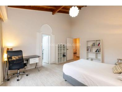 Apartamento de 4 alcobas en venta en Laureles, Medellín, 311 m² · foto 18 de 20