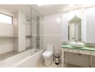 Apartamento de 4 alcobas en venta en Laureles, Medellín, 311 m² · foto 19 de 20