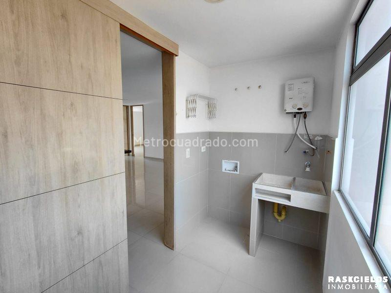 Modern 3BR Apartment in El Nogal - 7