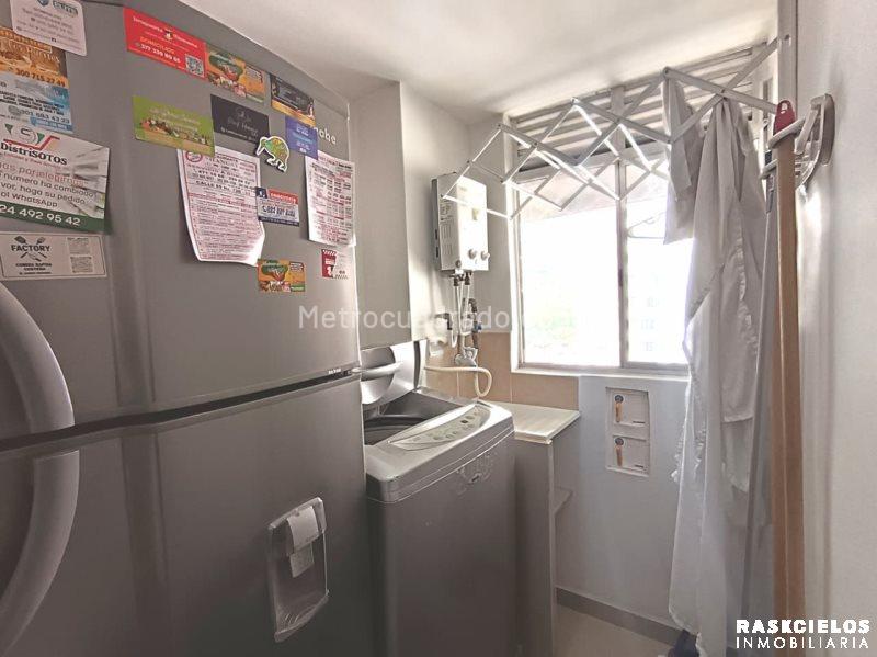 Modern Furnished 3BR Apartment on 23rd Floor in Los Puertos, Bello - 5