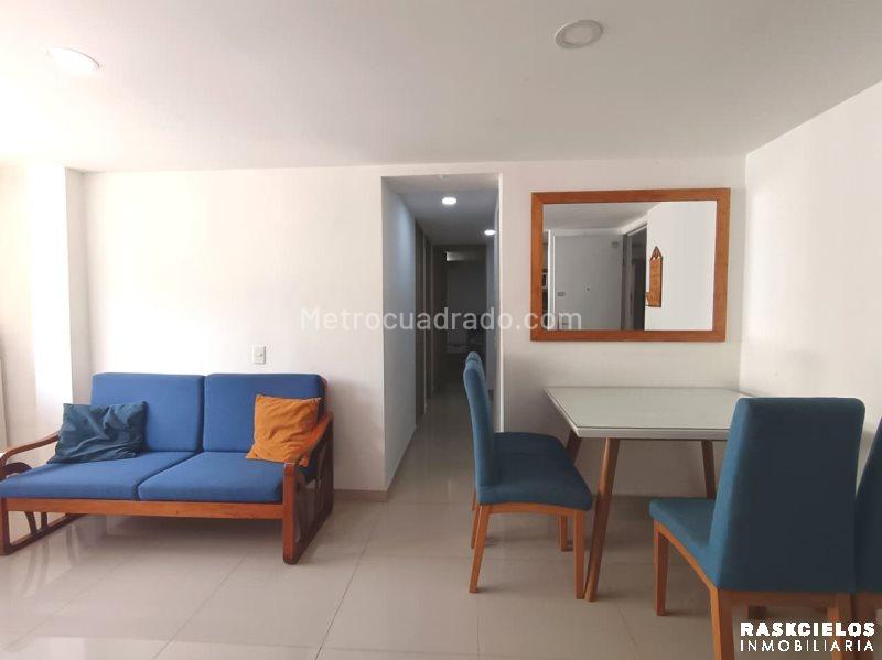 Modern Furnished 3BR Apartment on 23rd Floor in Los Puertos, Bello - 8