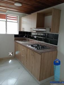 Apartamento de 3 alcobas en venta en Belen, Medellín, 85 m² · foto 3 de 16