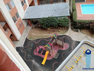 Apartamento de 3 alcobas en venta en Belen, Medellín, 85 m² · foto 9 de 16