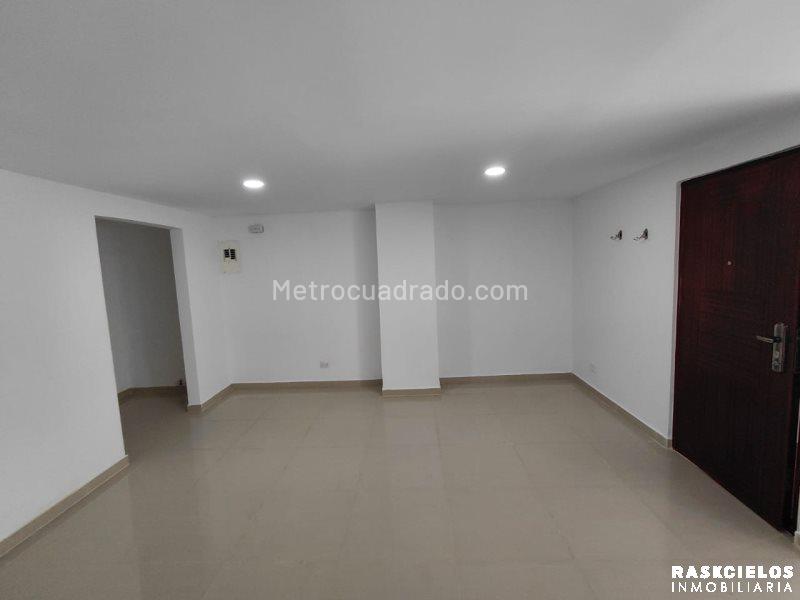 Spacious 3BR Apartment in Laureles