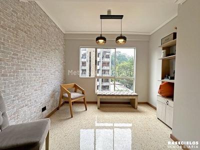 Apartamento en venta en Conquistadores, Medellín · foto 3 de 20