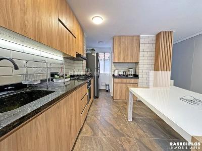 Apartamento en venta en Conquistadores, Medellín · foto 5 de 20
