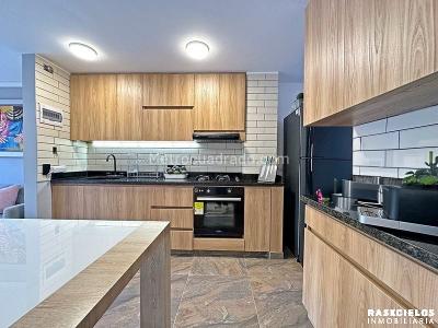 Apartamento en venta en Conquistadores, Medellín · foto 6 de 20