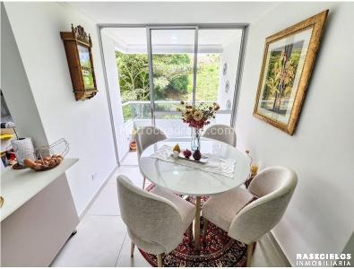 Apartamento de 3 alcobas en venta en Sabaneta, Sabaneta, 69 m² · foto 6 de 13