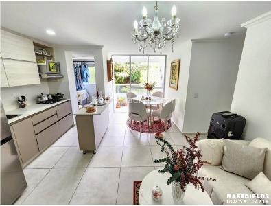 Apartamento de 3 alcobas en venta en Sabaneta, Sabaneta, 69 m² · foto 9 de 13
