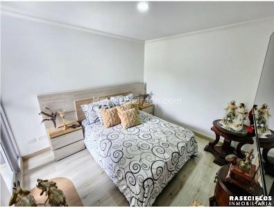 Apartamento de 3 alcobas en venta en Sabaneta, Sabaneta, 69 m² · foto 11 de 13