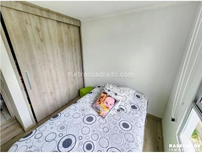 Apartamento de 3 alcobas en venta en Sabaneta, Sabaneta, 69 m² · foto 12 de 13