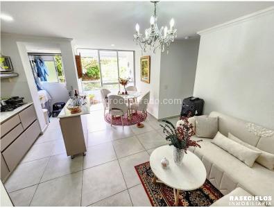 Apartamento de 3 alcobas en venta en Sabaneta, Sabaneta, 69 m² · foto 13 de 13