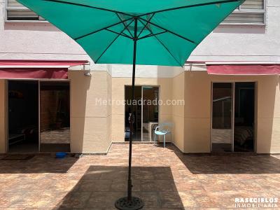 Apartamento de 3 alcobas en venta en Conquistadores, Medellín, 187 m² · foto 15 de 17