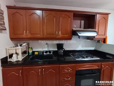 Apartamento en arriendo en Laureles, Medellín · foto 5 de 17
