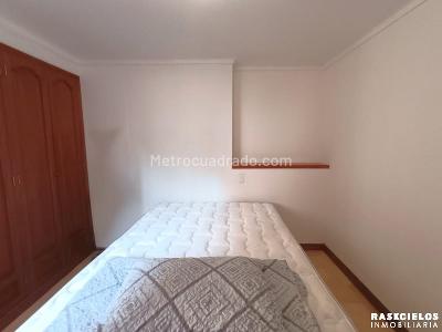 Apartamento en arriendo en Laureles, Medellín · foto 7 de 17