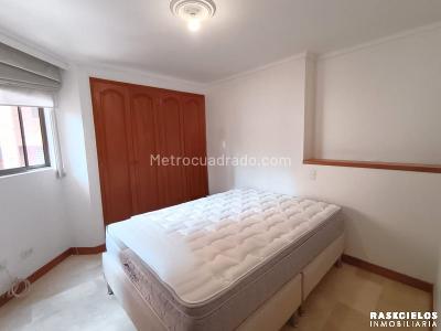 Apartamento en arriendo en Laureles, Medellín · foto 8 de 17