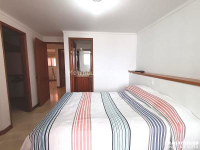 Apartamento en arriendo en Laureles, Medellín · foto 10 de 17