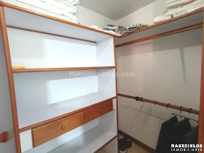 Apartamento en arriendo en Laureles, Medellín · foto 12 de 17